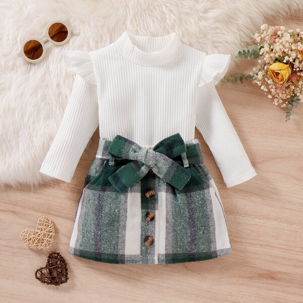 Baby Girl 3 Pcs