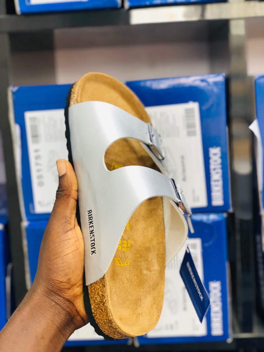 Birkenstock