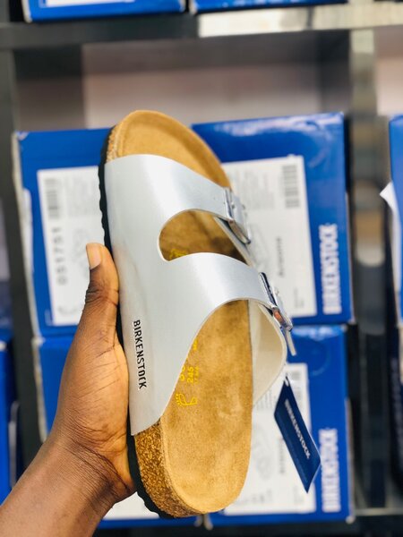 Birkenstock