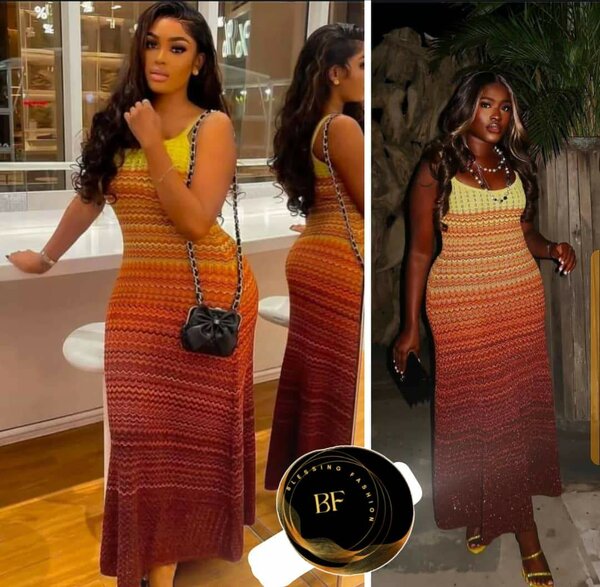 Ladies dress