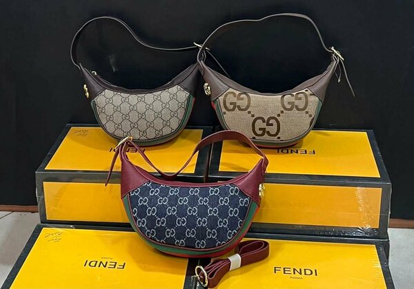 Bag's