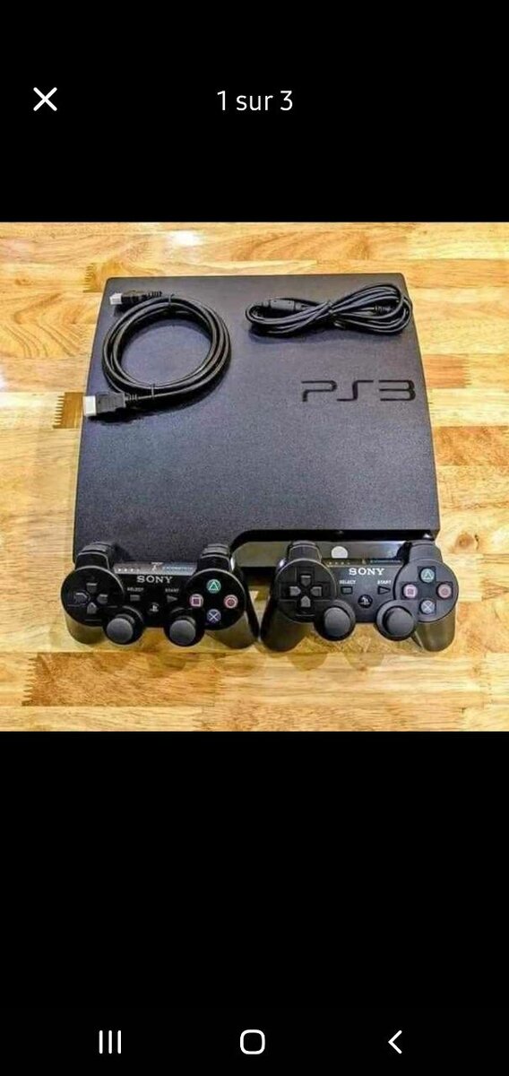 PlayStation 3