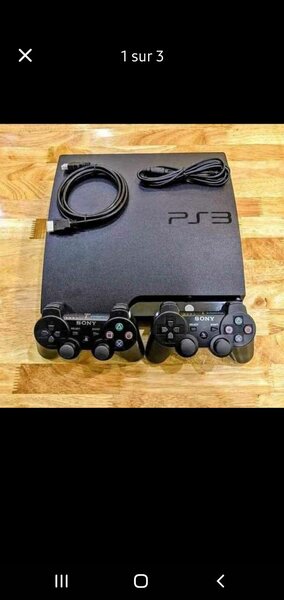 PlayStation 3