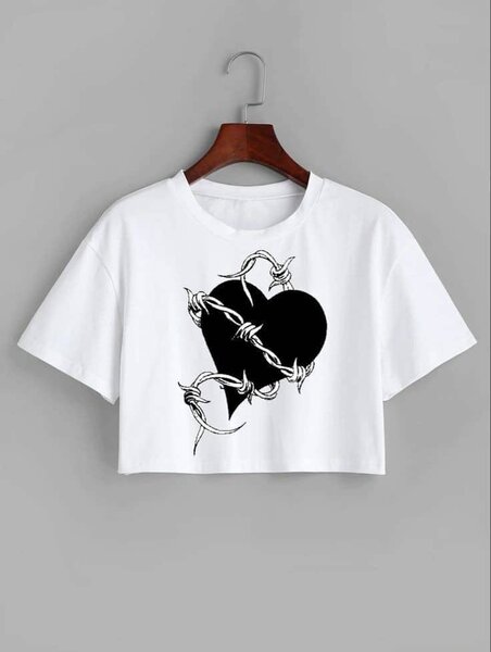 Crop tops