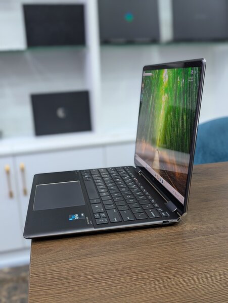 Hp Spectre