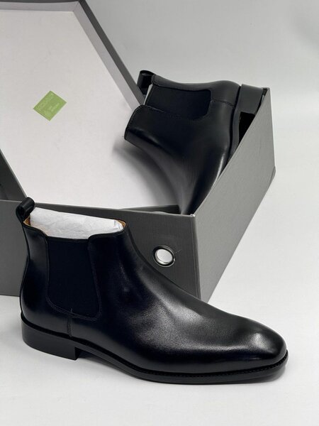 Fashion Boots