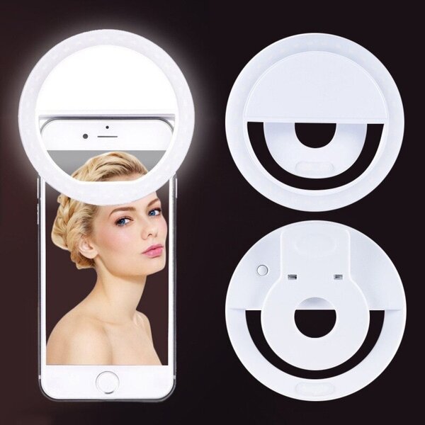 Mini Ring Led
