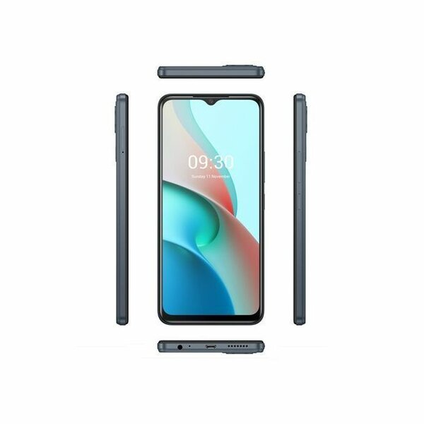 Itel S18 - 6,6"- 64Go ROM - (2Go+2Go) RAM- 8MP - 5000 MAh - 4G