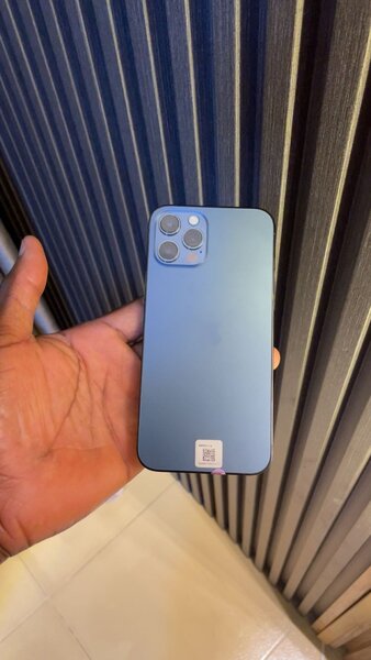 iPhone 12 Pro 128gb