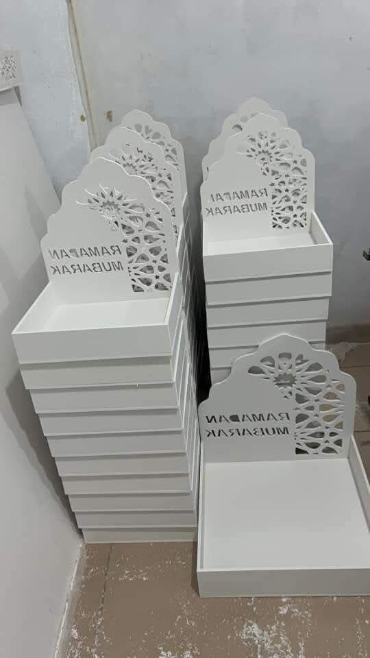 Coffret de ramadan