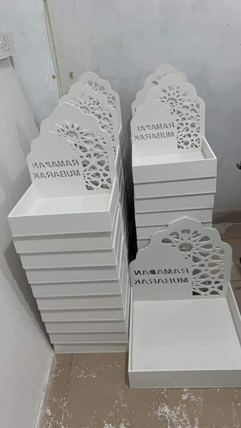 Coffret de ramadan
