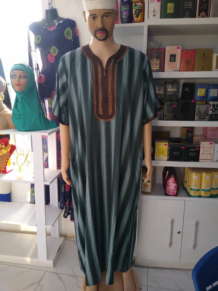 Quality jalabia