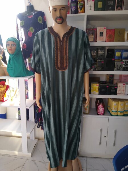 Quality jalabia