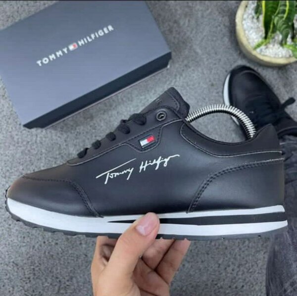 Tommy Hifilger