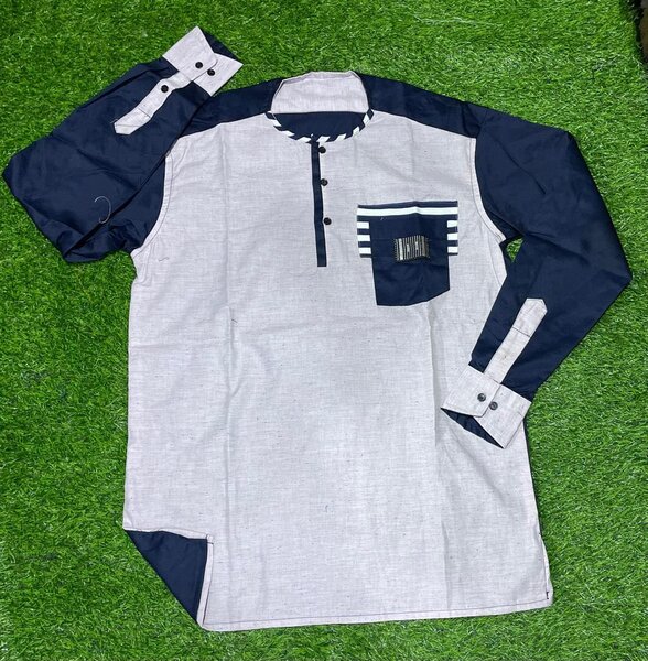 Chemise pour homme