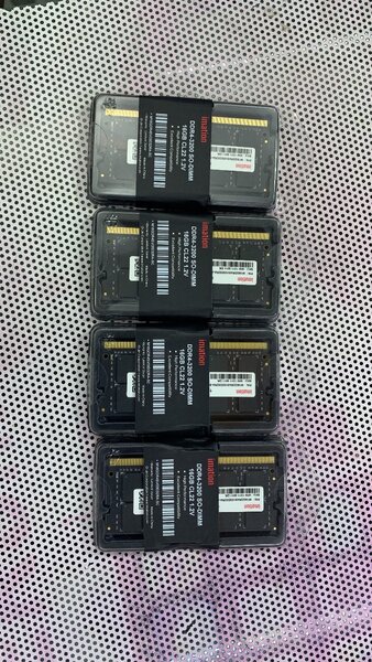 DDR4 RAM 16GB