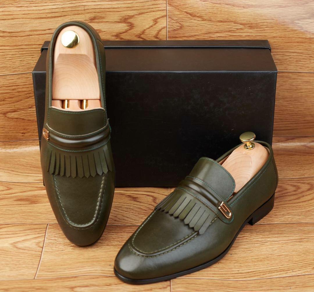 Paire de soulier
