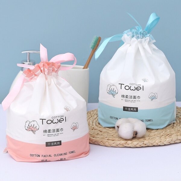 Cotton Roll towel