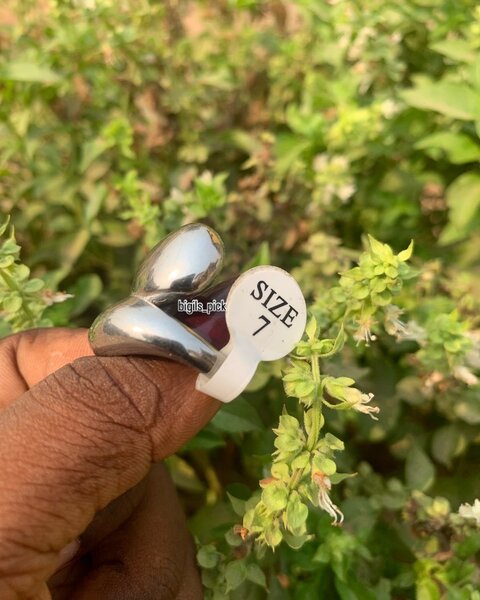 Vintage ring