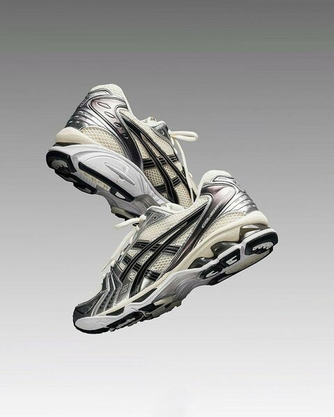 Basket ASICS kayano
