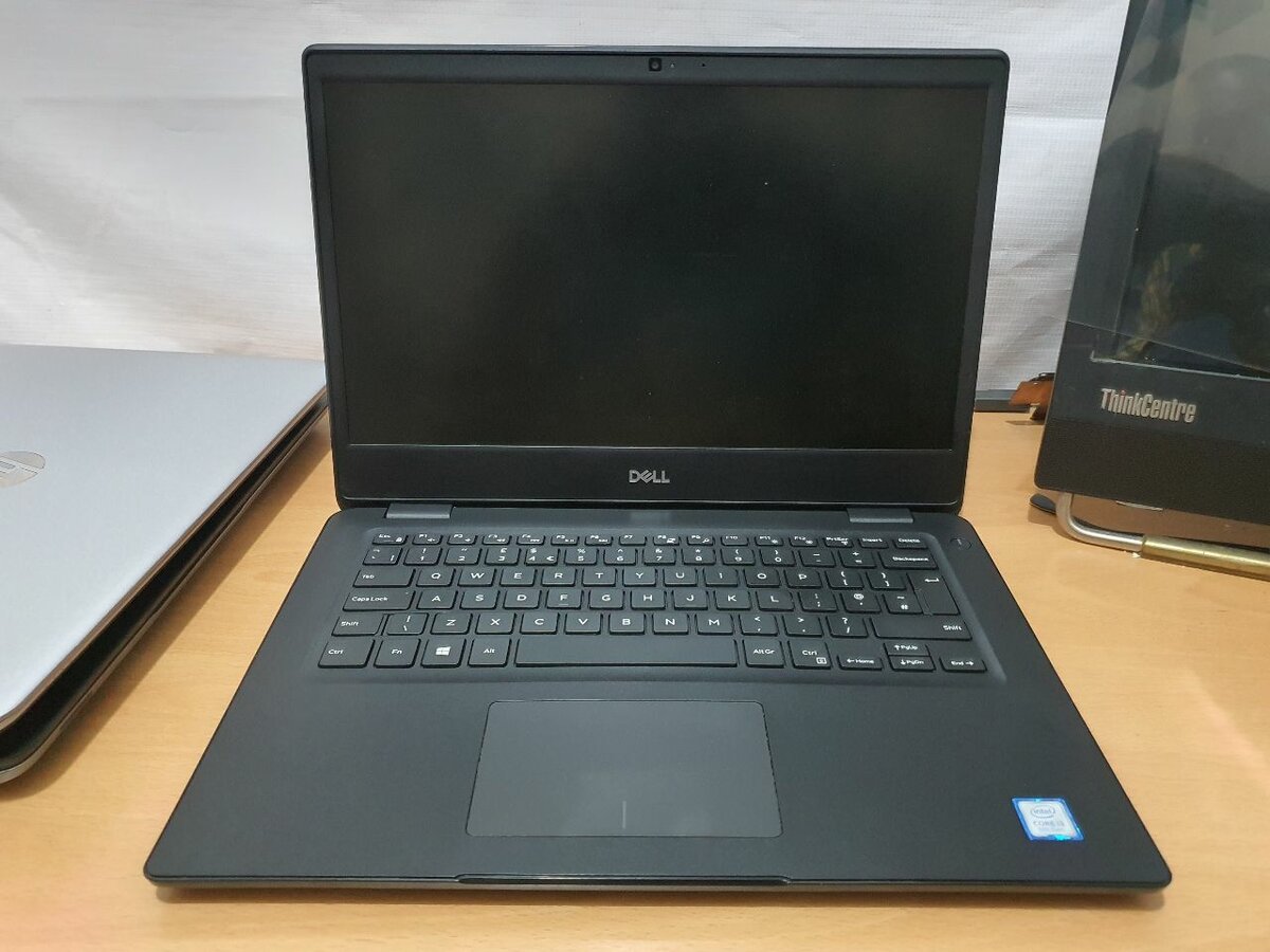 DELL LATITUDE 3400