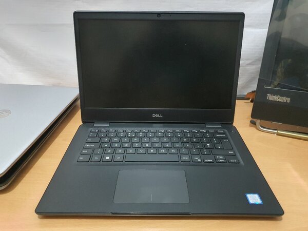 DELL LATITUDE 3400