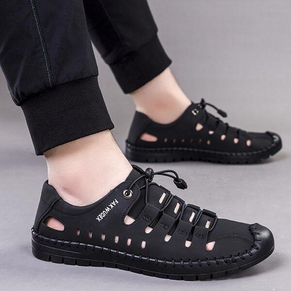 Casual shoe