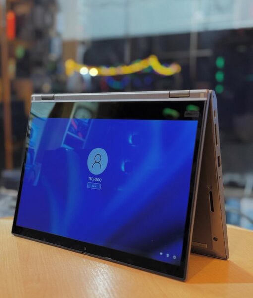 Lenovo ThinkPad L13