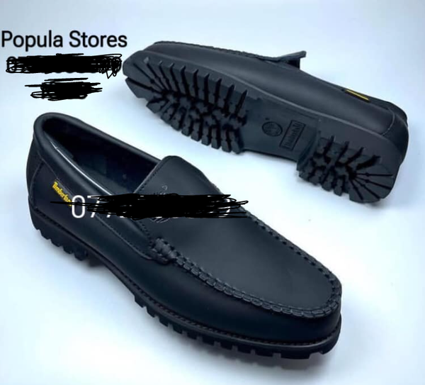Moccasins