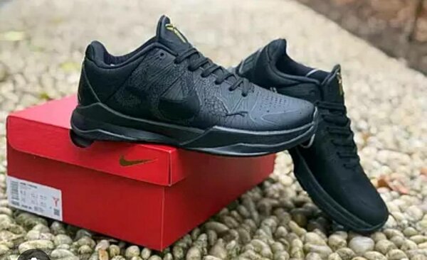 Nike Kobe 5