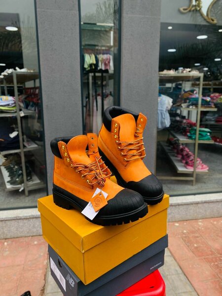 Timberland