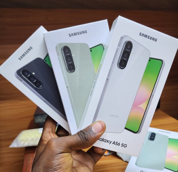 Samsung a56