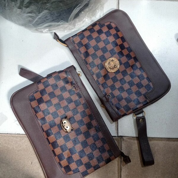 Side bag