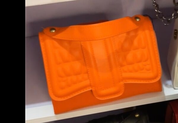 Cute bag