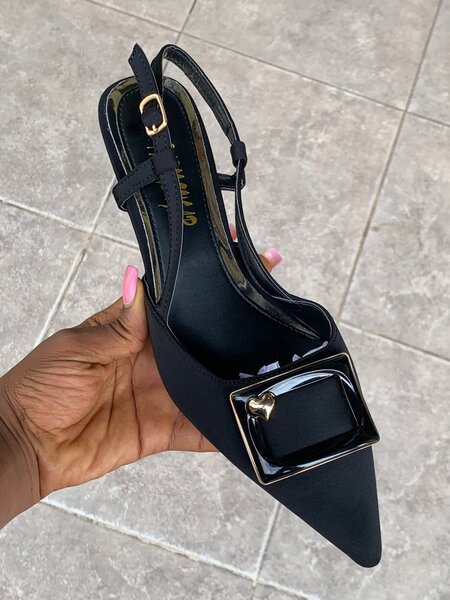Ladies heels