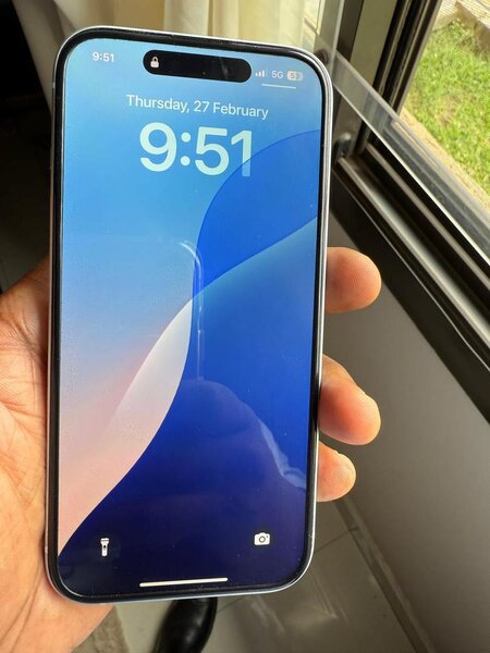 iPhone 15 128gb