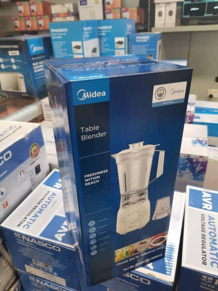 Blender