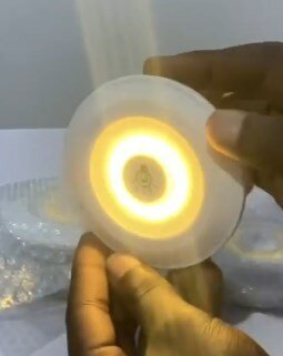 light