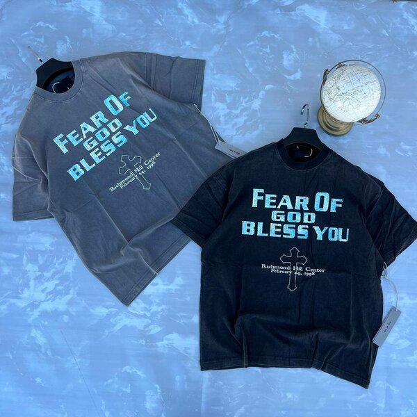 T shirts