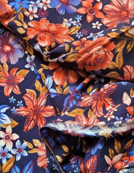viscose