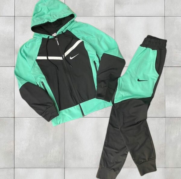 Kids trucksuits 