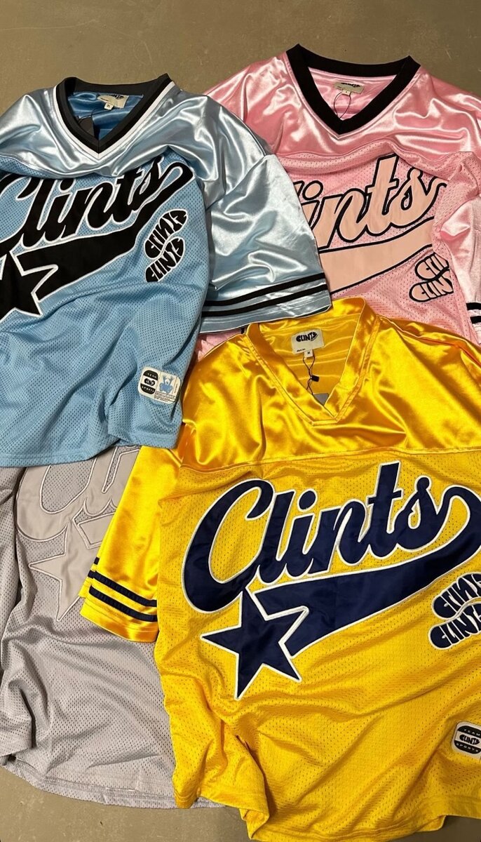 Jersey