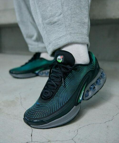 Paire de Nike tn
