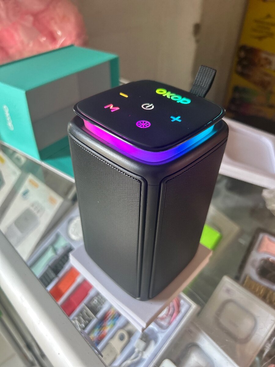 OKOP SPEAKER