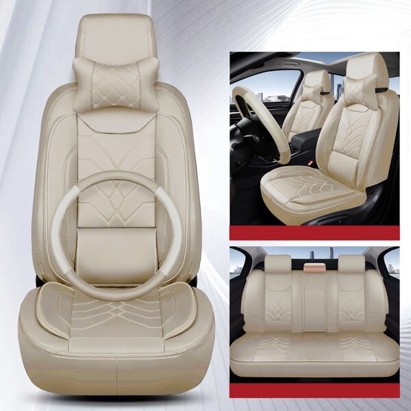 Housse de fauteuil pour voitur