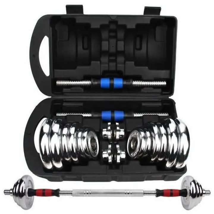 Alteres 20kg musculation
