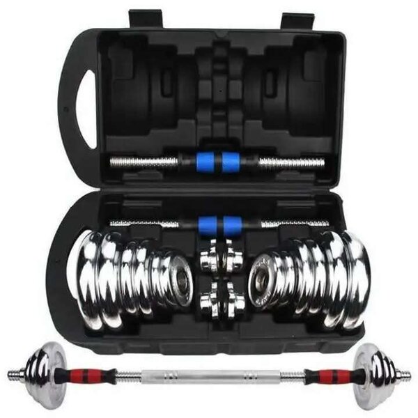 Alteres 20kg musculation