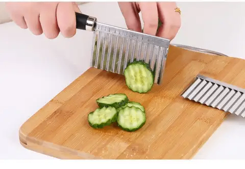 Trancheuse  de fruit et  légumes