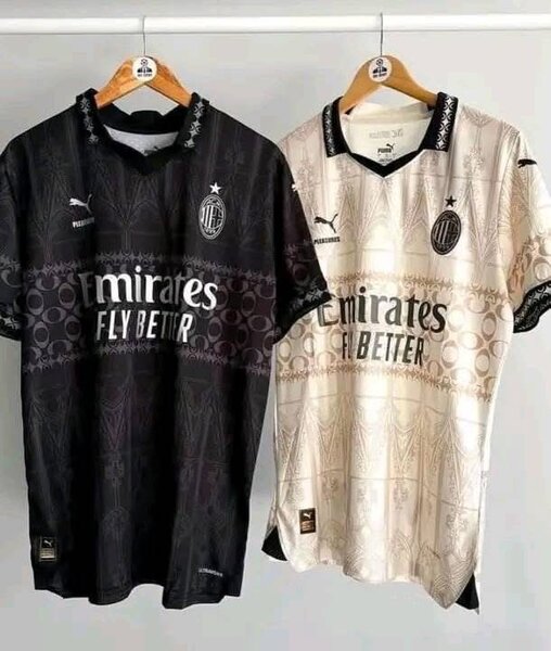 AC milan 2024-2025