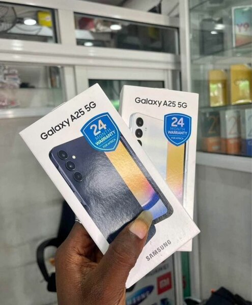 Samsung téléphone
